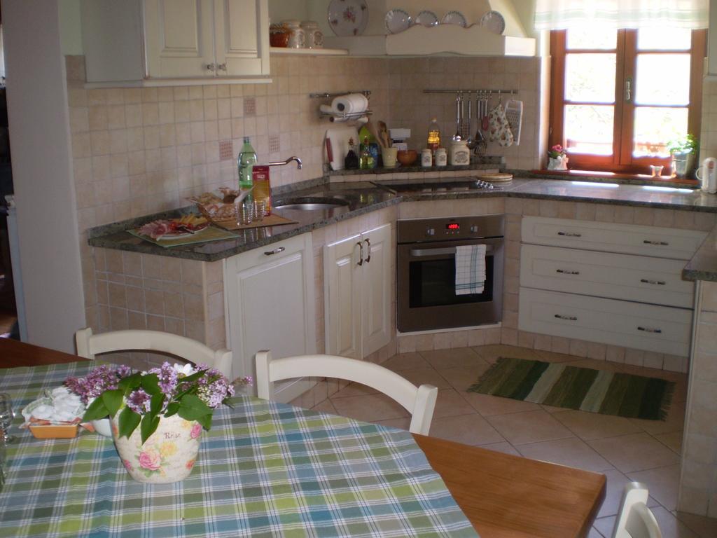 Guest House Rabenseifner - Opatija Jurdani Cameră foto